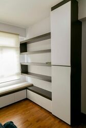 Blk 457 Segar Meadows (Bukit Panjang), HDB 4 Rooms #597724331